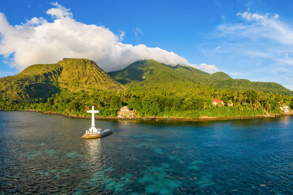 Sunken_Cementary_Camiguin